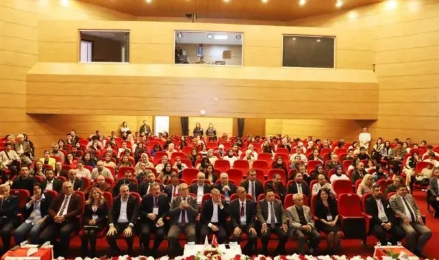 11. Ulusal Botanik Kongresi Amasya Üniversitesi'nde düzenlendi