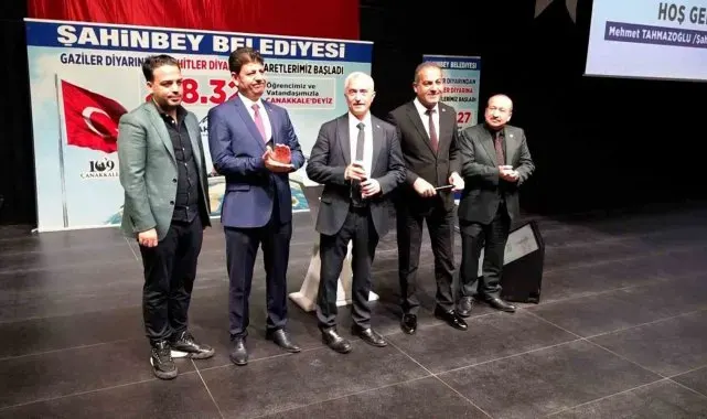 Tahmazoğlu: "Vatan çok önemli"