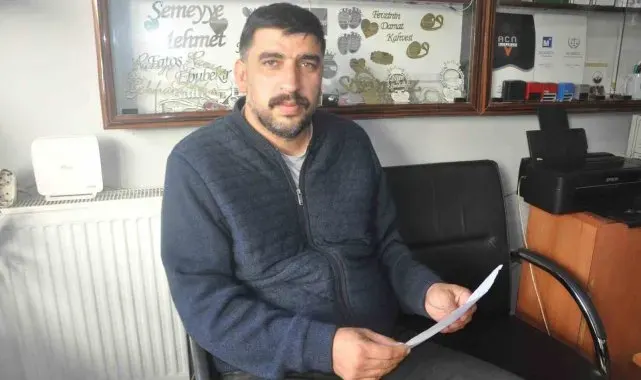 Kardeşine emanet verdiği araç kaza yapınca hayatı altüst oldu