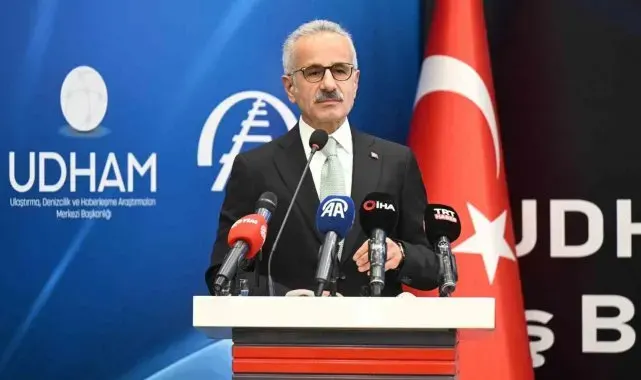 Bakan Uraloğlu: "Bizim yolumuzu hiç kimse kesemez"