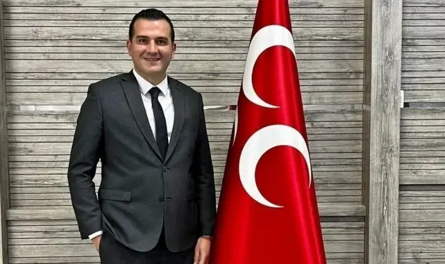 Pehlivan; "29 Ekim, Türkiye için yeniden diriliştir"