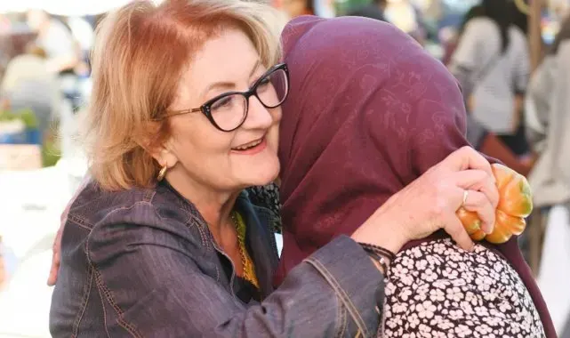 Başkan Çelik, Bozkurtluları Cumhuriyet coşkusuna davet etti