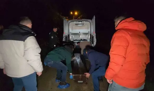 Polis 750 saatlik kamera kaydını inceleyip cinayeti çözdü