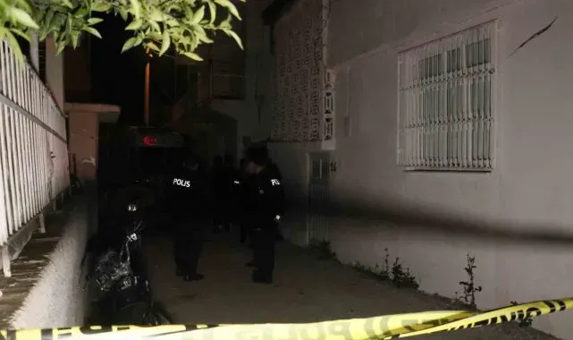 Karısını, kayınvalidesini ve kayınbiraderini öldüren sanık: "Çok pişmanım"