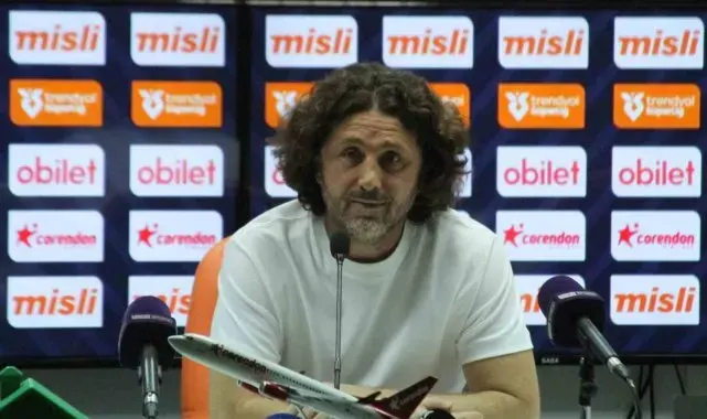 Fatih Tekke: "Taraftarların istifa çağrıları oldu ve onlara hak veriyorum"