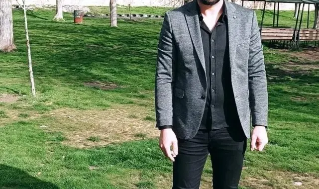 Mardin'de kız arkadaşını tehdit eden genç muhtar tutuklandı