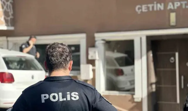 Diş teknikeri ayrılma aşamasındaki diş doktoru eşini öldürdü