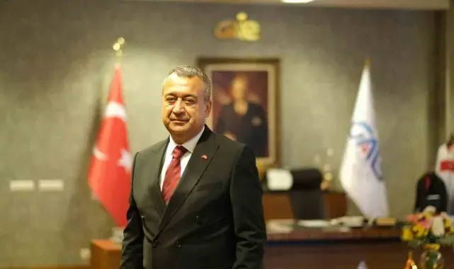 GAİB Koordinatör Başkanı Kileci'den Cumhuriyet Bayramı mesajı