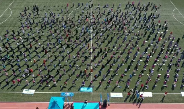 Büyükşehir, LivCom Ödülleri'nde finale yükseldi