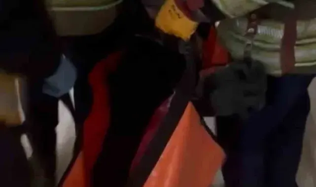 Ankara'da akrabalar arasında alacak-verecek kavgası: 1 yaralı