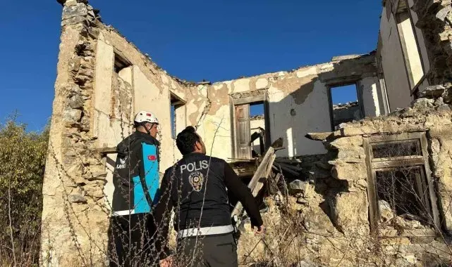 Bölge düzeyi afet tatbikatı Muğla'da gerçekleştirildi