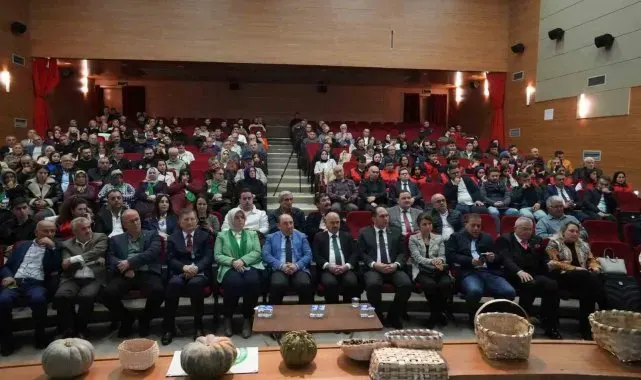 Kahverengi Kokarca ile topyekun mücadele