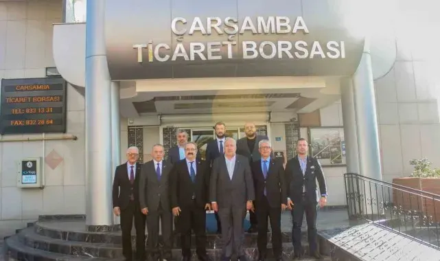 ÇTB Başkanı Yılmaz: "Kahverengi kokarca ile mücadele yöntemleri sertleşmeli"