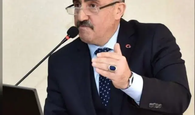 Erzurum Kent Konseyi'nden terör saldırısına kınama