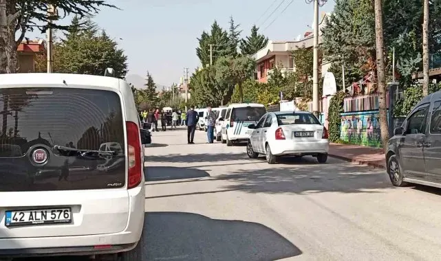 Polis memurunu 7 kez bıçakladı, "uyuşturucu kullandım hatırlamıyorum" dedi
