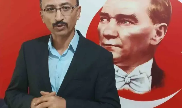 TÜMADD Genel Başkanı Göçmen: "Kirli oyunlara karşı duruşumuz devam edecektir"