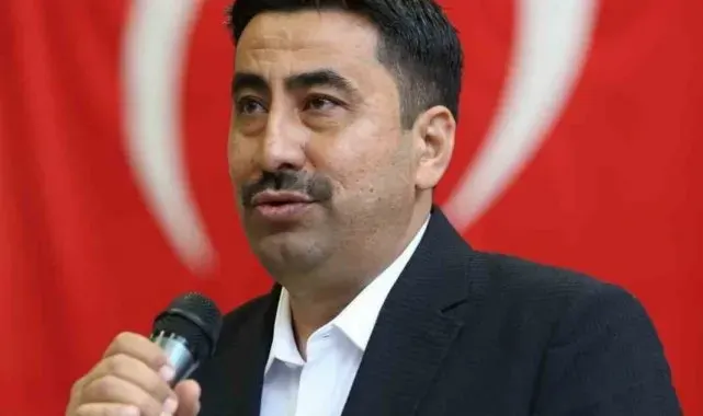 Çelik: "Hain terör saldırısını kınıyoruz"
