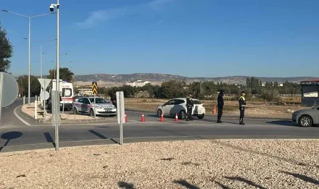 TUSAŞ'ta güvenlik önlemleri arttırıldı