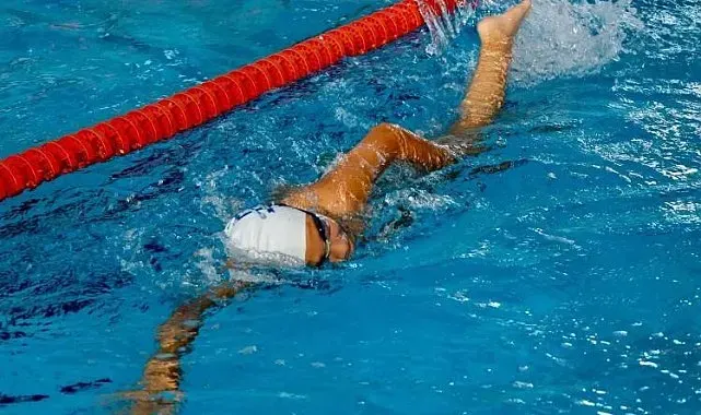 Bilecik'te "Yüzme Bilmeyen Kalmasın" projesi başladı