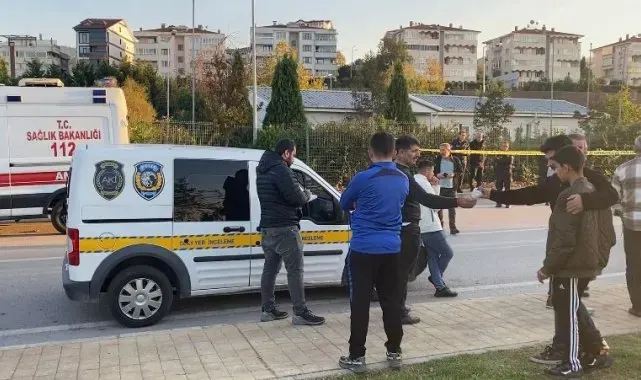 Karamürsel'de bir kişi aracında ölü bulundu