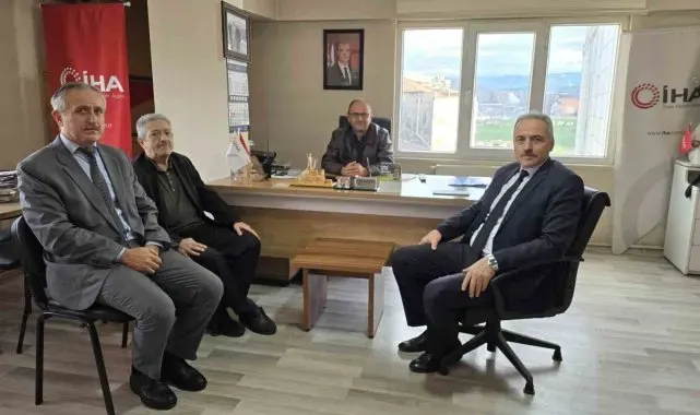 Yıldırım, "Kayıt dışı çalışanlar birçok haktan yoksun kalmaktadırlar"