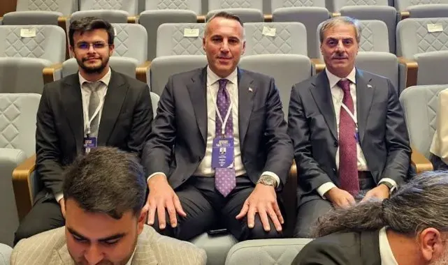 Başkan Alemdar: "Şehrimize ve milletimize hizmet için gayretle çalışmaya devam edeceğiz"