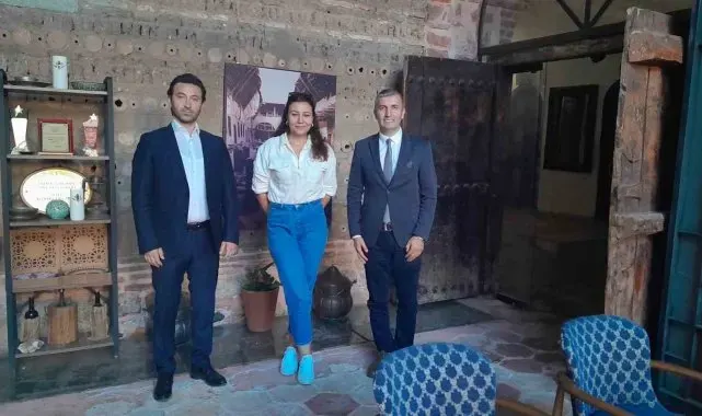Turizm İşletmelerine Yönelik YerelYöresel Ürün Kullanımı Durumu Araştırması