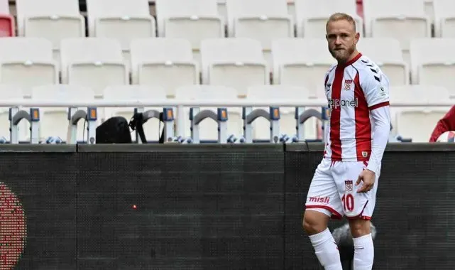 Sivasspor'da sakatlık şoku!