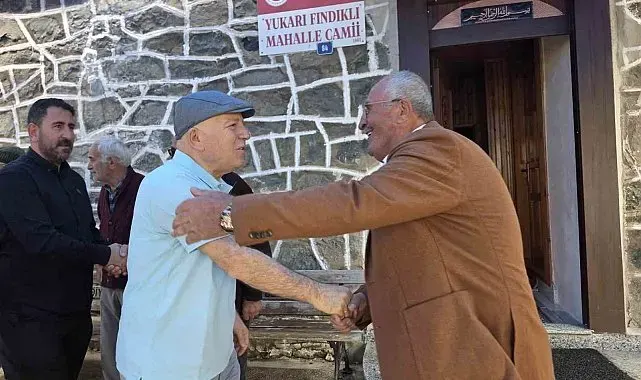 Sekmen'den İspir çıkarması