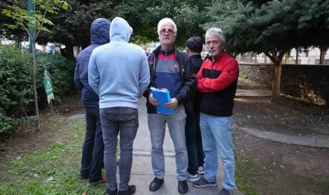 Projeli dolandırıcılık: 10'larca kişi milyonlarca lira kaptırdı