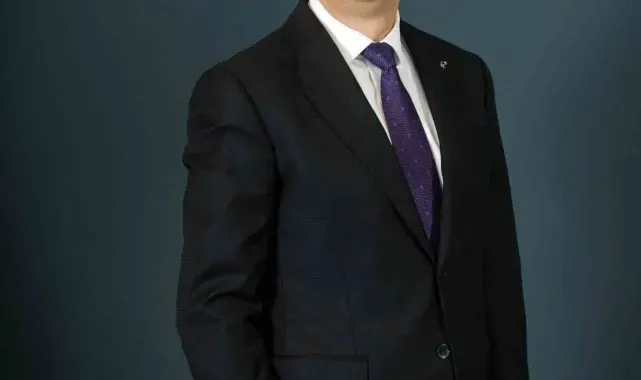 Eczacıbaşı Topluluğu CEO'su Atalay Gümrah görevinden ayrılıyor