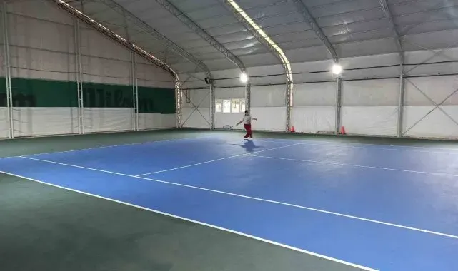 Erzincan'da 29 Ekim Cumhuriyet Kupası turnuvaları başladı