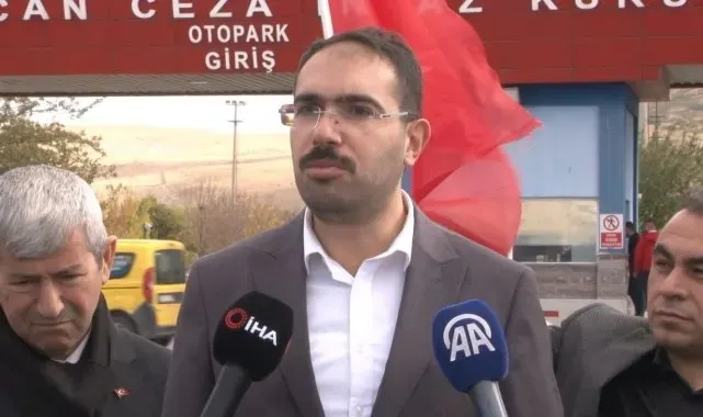 15 Temmuz gazileri Gülen'in ölümünü davul zurna ile kutladı