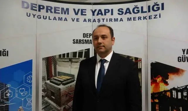 Trabzon'daki bu merkez afetlerin araştırma üssü olacak