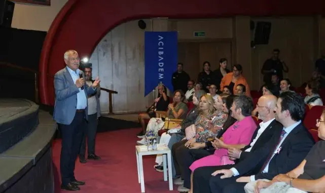 Uzmanlar uyardı: "40 yaşından sonra yılda bir kez mamografi yaptırılmalı"