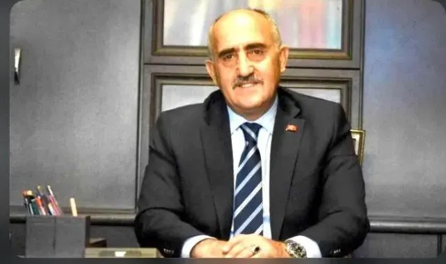 Başkan Tanfer'den 21 Ekim Dünya Gazeteciler Günü Mesajı