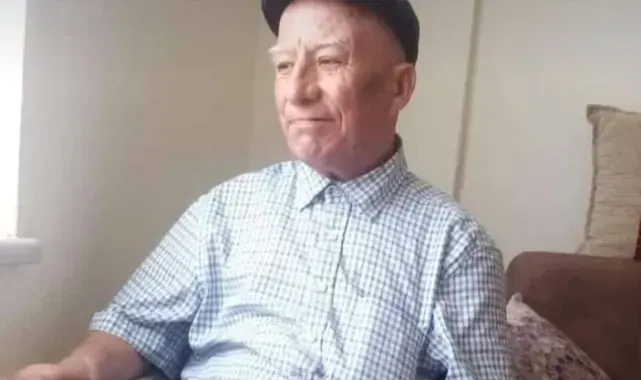 Kayıp olarak aranan Alzheimer hastasından sevindirici haber geldi