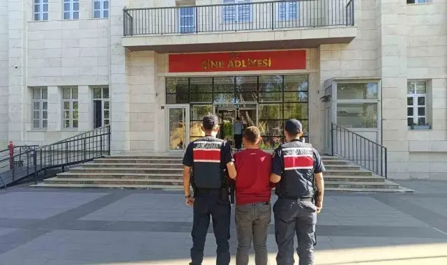 Jandarma ekipleri aranan şahıslara göz açtırmıyor