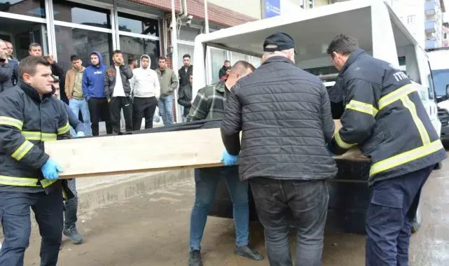 Ordu'da üniversite öğrencisi banyoda ölü bulundu