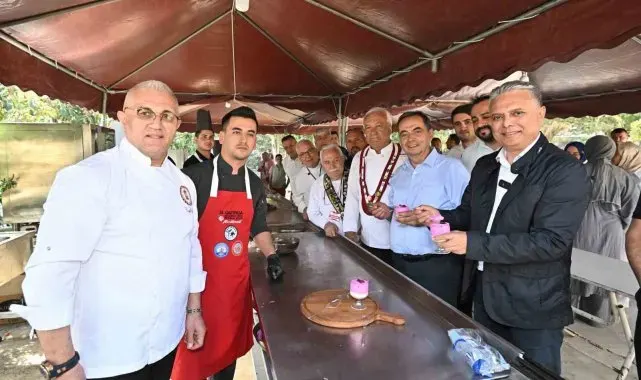 Başkan Uysal:" Türkiye tarımda içine düştüğü kısır döngüyü kıracak"