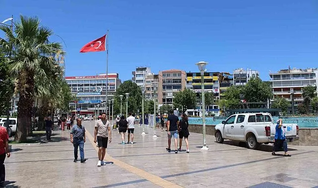 Aydın'da hane halkı sayısı düştü