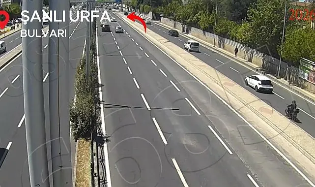 Diyarbakır'da drift ve makas atan 4 sürücüye 650 bin lira cezai işlem uygulandı