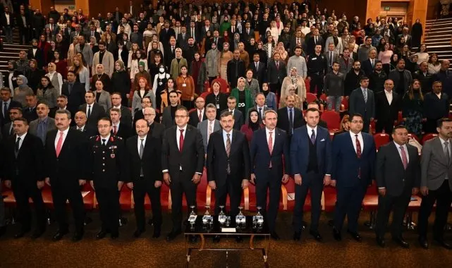 Erzurum'da polisten 62 bin vatandaşa bilgilendirme