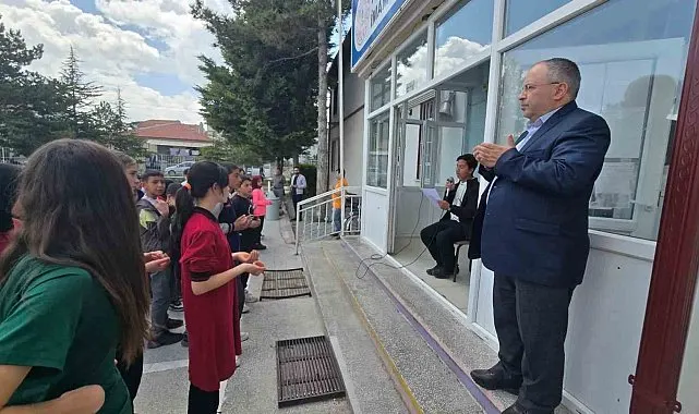 Kazada ölen çocuk okulunda mevlitle yad edildi