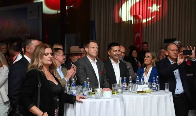 Kuşadası Avrupa'da liste başında
