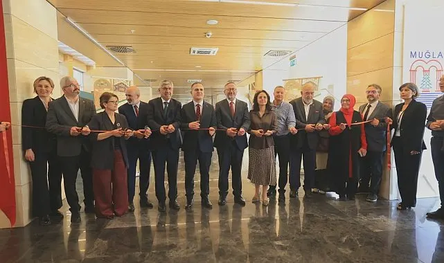 Muğla'nın beş asırlık mirası gün yüzüne çıktı