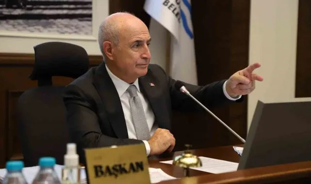 Büyükçekmece Tepecik imar planı mecliste oybirliğiyle kabul edildi